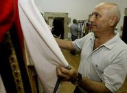 Durante esta semana est� abierto el alquiler de trajes en los claustros
