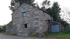 Casa de Dolores de Basti�n