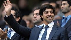 Clubes ingleses en manos extranjeras
