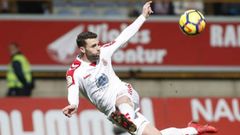 Rodri Rios cultural leonesa