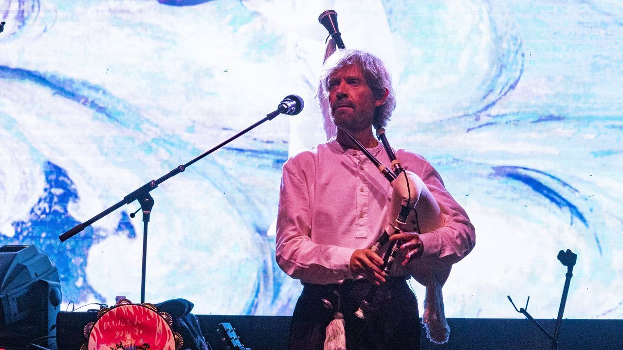 Budiño, Broken Peach y Searas actuarán en la Festa da Vendima do Saviñao