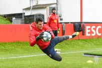 Javi Ben�tez