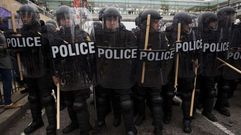Polic�a de Baltimore