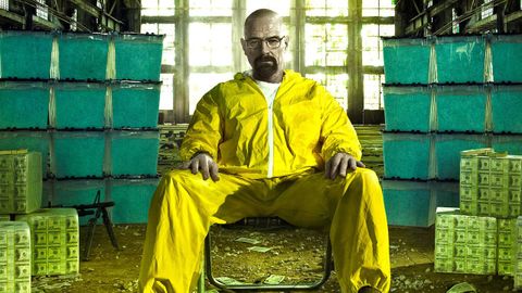 «Breaking Bad»