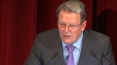 Mitchell Codding, director de la Hispanic Society of America