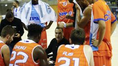 EN DIRECTO:�Leyma Coru�a�- FC Barcelona Lassa
