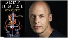 Lev Grossmaninvita a cambiar el punto de vista sobre Camelot en La espada fulgurante.