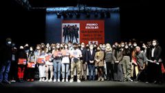 Premios escolares 10M