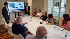 Presentaci�n del proyecto