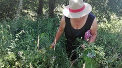 El San Xo�n m�s caluroso