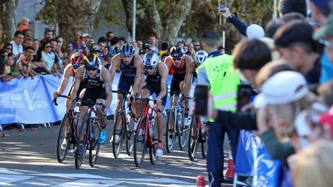 Final mundial de triatln