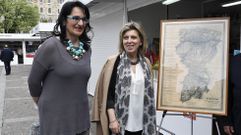 El mapa de Asturias y Le�n de 1837