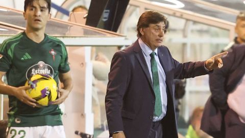 El asturiano no podrá contar con Buñuel, que hoy pasó por quirófano.
