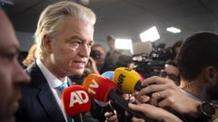 Geert Wilders 
