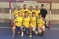 Monguers Team es uno de los conjuntos que compiten en esta liga.