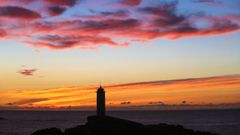 Faro de O Roncudo
