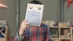 La otra carta a los Reyes de Ikea