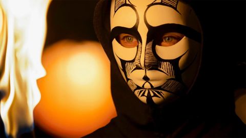 Fotograma de �Girls Lost�