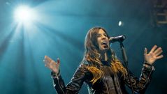 Concierto de La Oreja de Van Gogh en A Coru�a