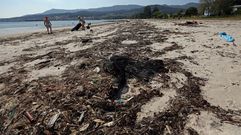 Playas en fuera de juego a pocos d�as del verano