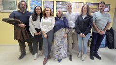 A nova directiva da Federaci�n pola Cultura Mar�tima e Fluvial.