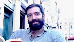 Javier Ponte recibe ma�ana un premio acad�mico en la universidad de Deusto. El santiagu�s trabaja actualmente en el equipo jur�dico de Containerships (grupo CMA CGM) en Alemania, tras pasar por otras importantes firmas como Nacora (Kuehne+Nagel).