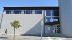 El Concello plantea una rehabilitaci�n integral del Pazo Emilia Pardo Baz�n