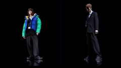 La nueva colecci�n para avatares de Zara