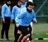 Oubia quiere que el Celta llegue con vida a las ltimas jornadas.