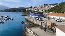 Puerto de Lastres