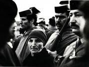 Las mujeres fueron protagonistas aquel d�a