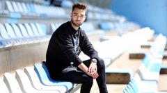 �En el derbi ellos se juegan el honor, pero nosotros trambi�n�