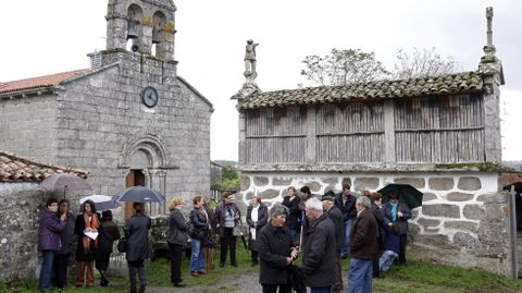 La misa funeral por Manuel P�rez G�mez se celebrar� en la iglesia parroquial de Campo