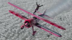 festival aereo de gijon