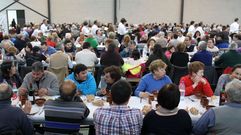 La Festa da Vitela iba a celebrarse el d�a 11