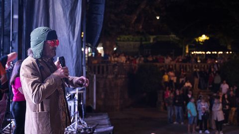 ¡Mira as fotos do Chupitaso da Guadalupe!