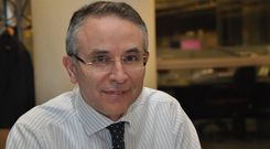 El economista gallego Miguel Seco ser� desde este mi�rcoles el nuevo presidente de la C�mara de Comercio e Industria Luso-Espa�ola