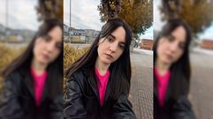 Brenda Mondelo inaugura un ciclo de poes�a en Lugo.