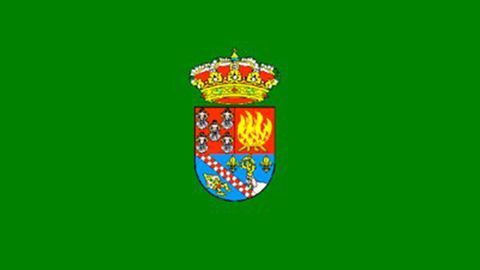 Bandera de Belmonte de Miranda