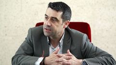 �Desandar os erros de corporaci�ns pasadas non se fai dun d�a para outro�