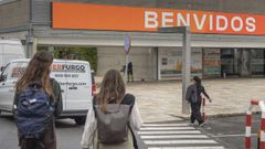 El Palacio de Congresos, preparado para recibir a los m�dicos espa�oles de atenci�n primaria