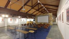 El nuevo espacio de coworking est en Sargadelos, lugar simblico