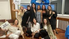 25. aniversario del Club de Gimnasia Rtmica Mara Barbeito