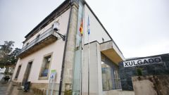 Juzgado de Sarria