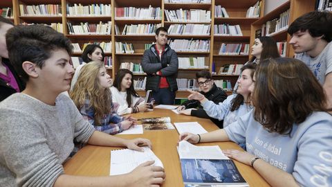 Instituto de Becerre�