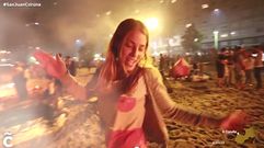 San Juan is Back! 2015