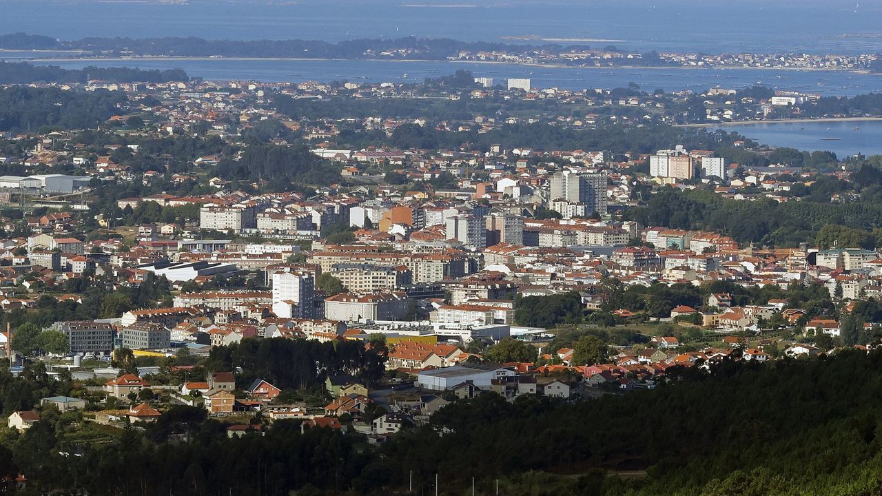 Vilagarcía culmina la redacción del PXOM y busca un consenso para su aprobación