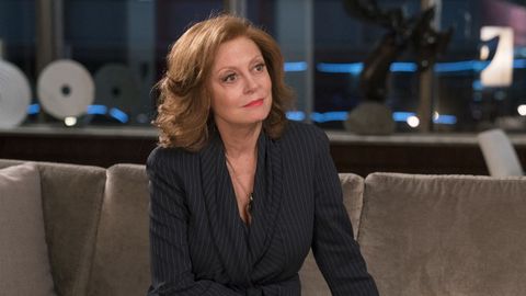 Susan Sarandon