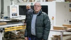 Arman Mobiliario, fabricantes de muebles