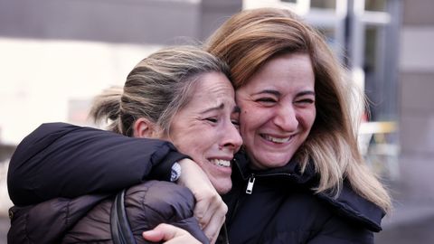 En la panader&iacute;a O Forno dos Rosales repartieron 3 millones de euros del tercer premio del sorteo de la loter&iacute;a de Navidad